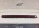 Nice Quality Copy M Marc Newson Pens Red&Black Fountain Pen (4)_th.jpg